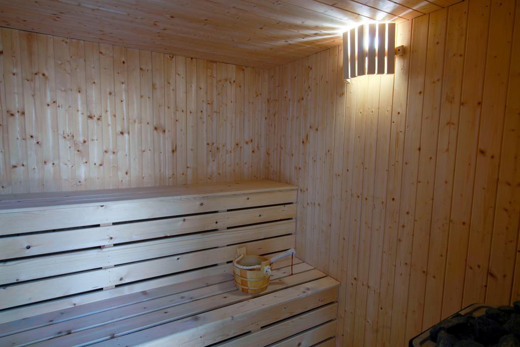 Belle Tower Apartments Манама Экстерьер фото